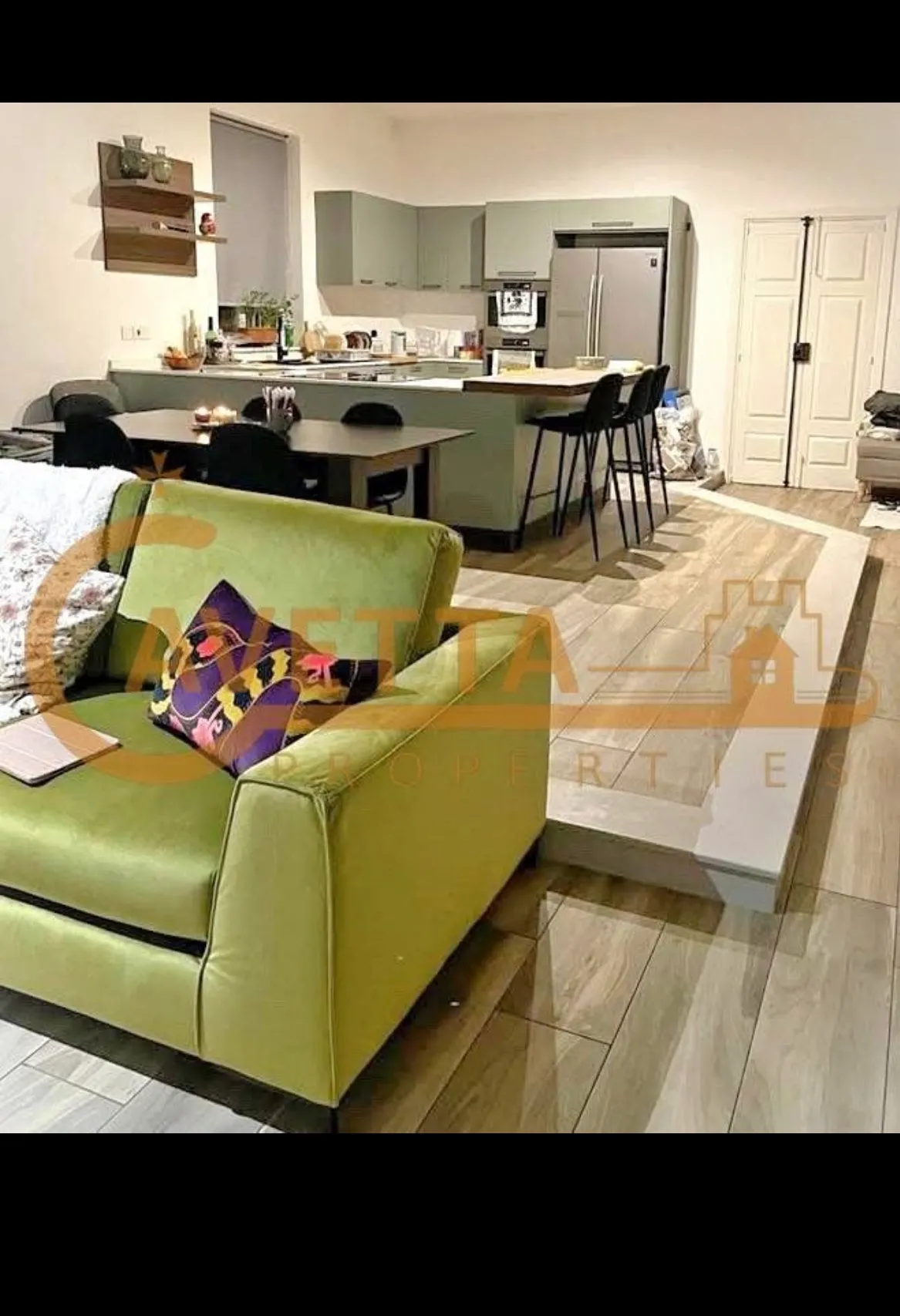 Apartment in Rabat