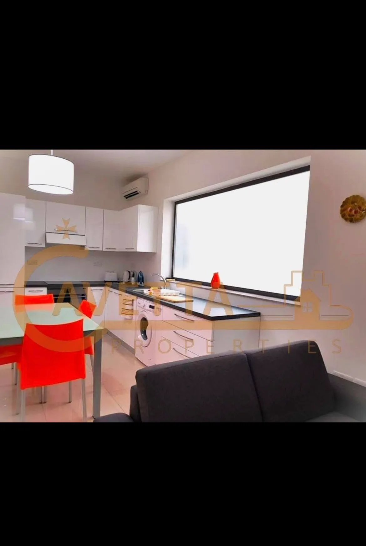 SAN GWANN APARTMENT