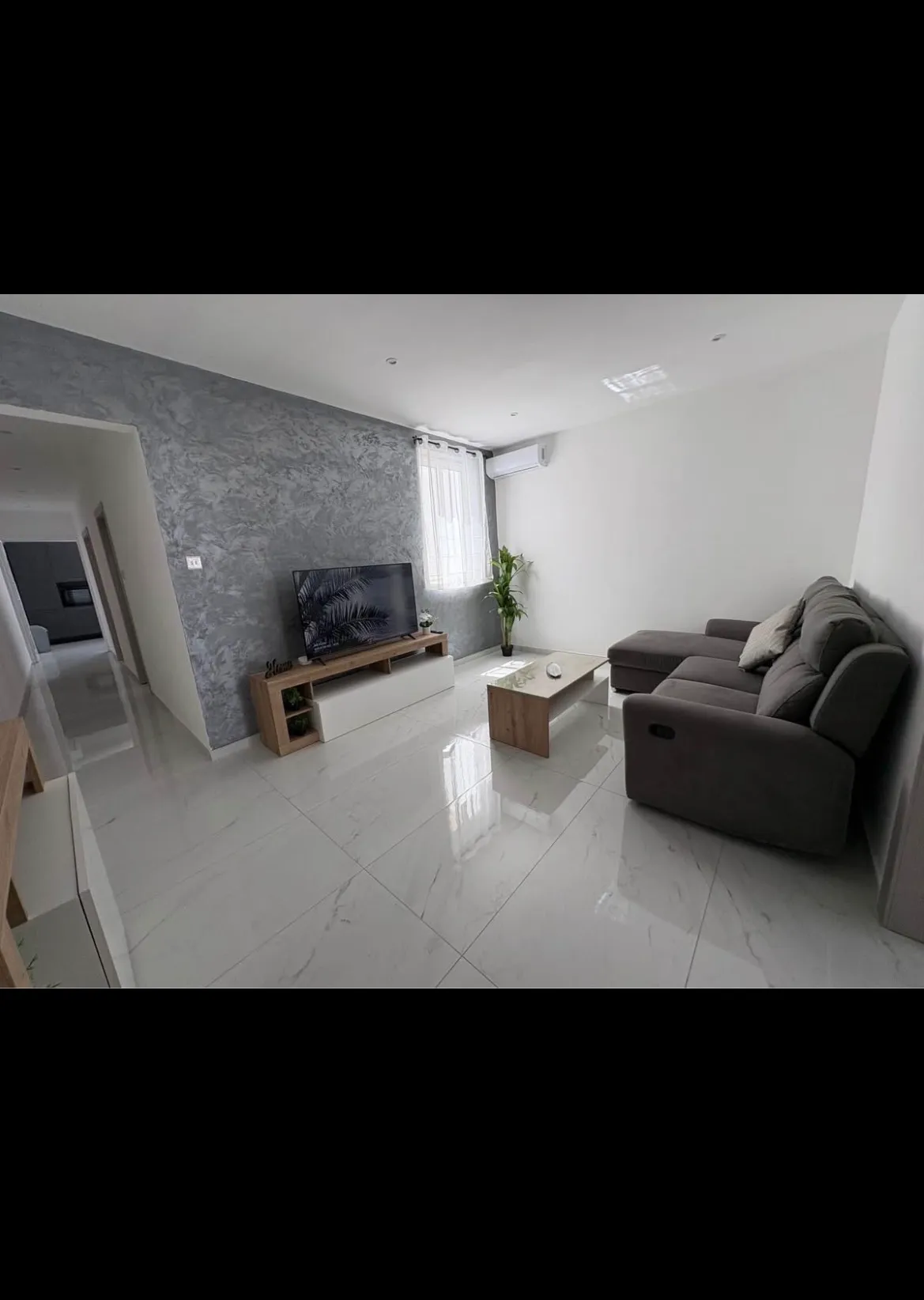 2 Bedroom Apartment in St Paul’s Bay