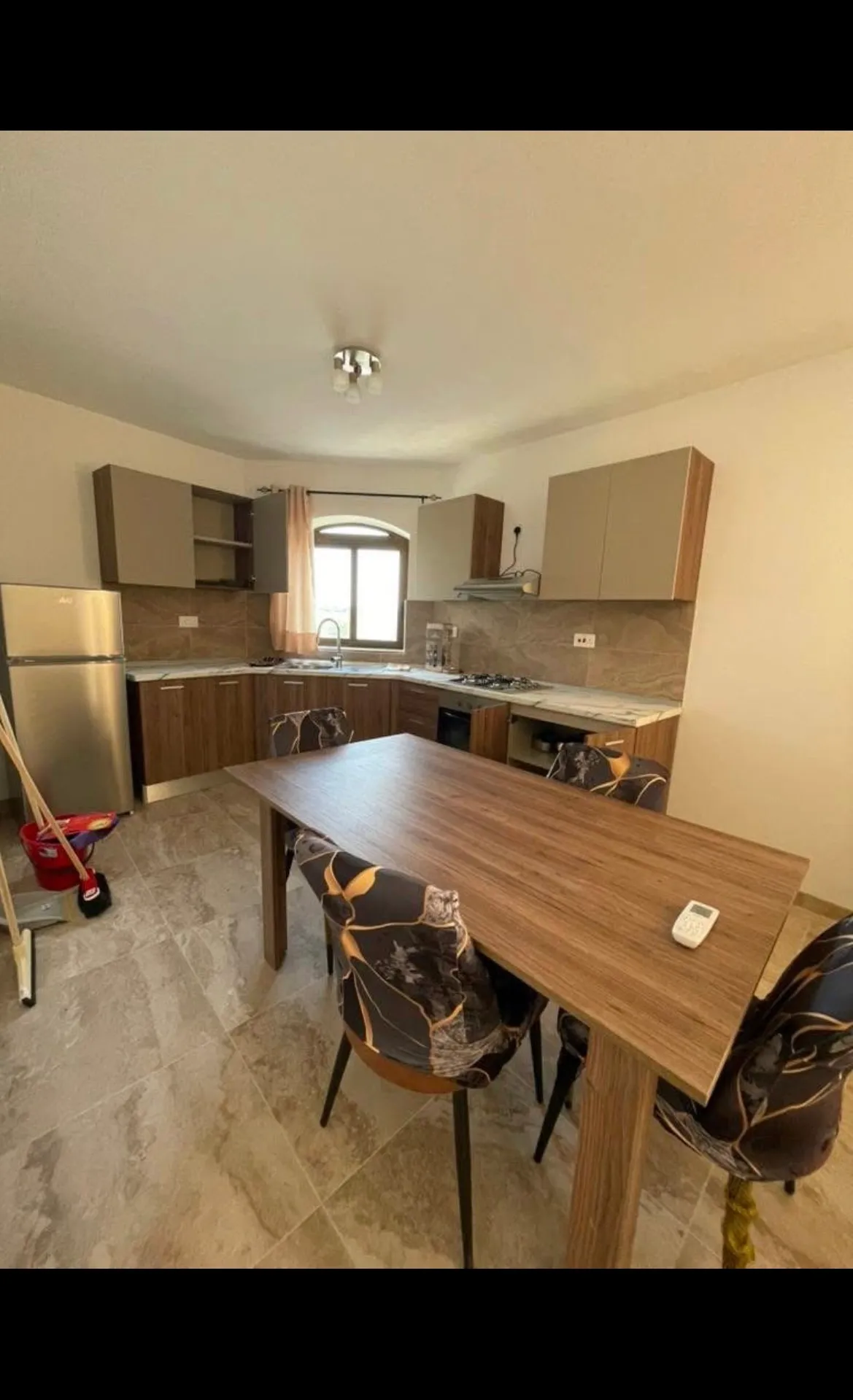Modern furnished 2-bedroom apartment in Marsaskala