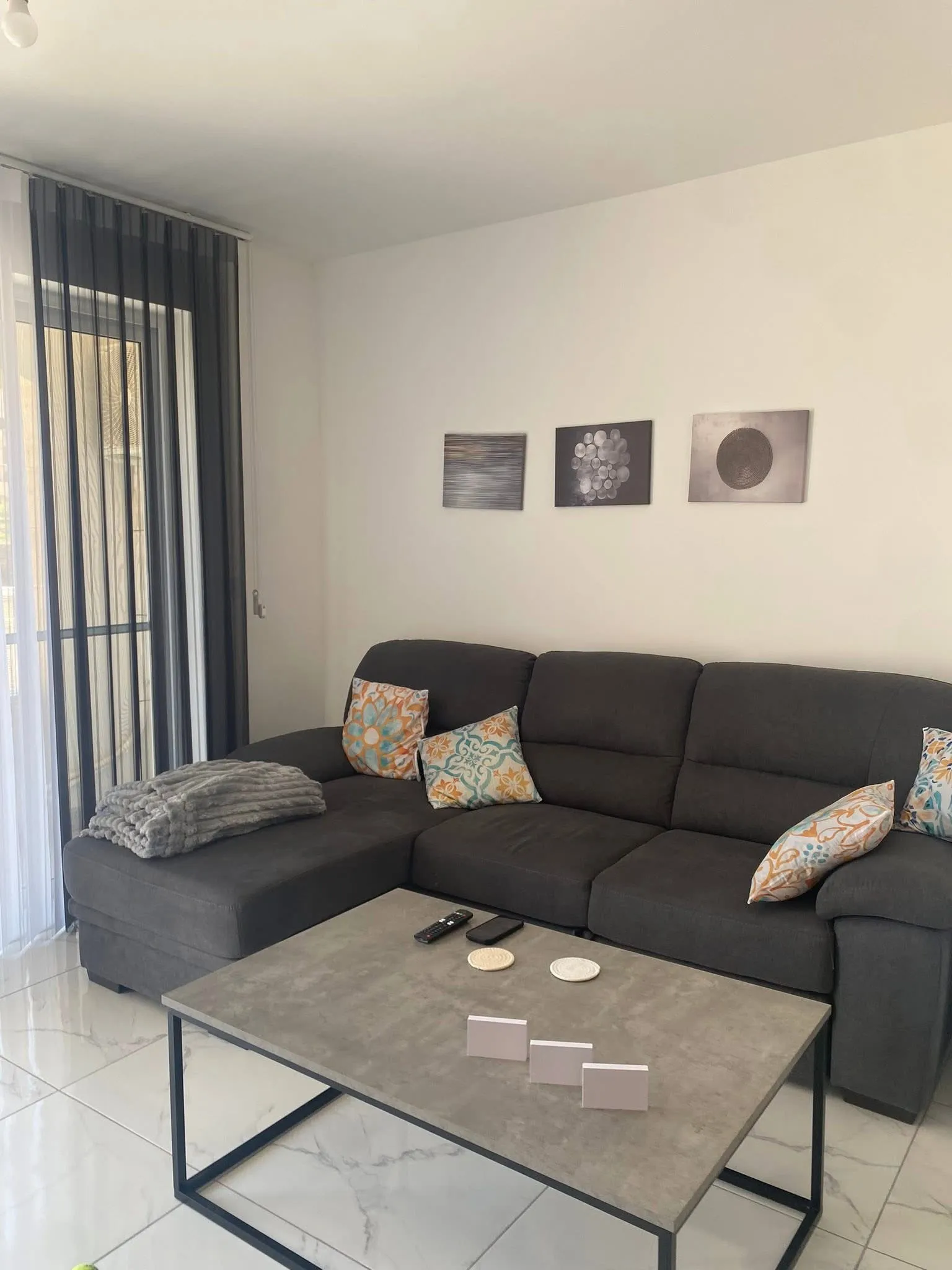 Sannat - Apartment For Long Let