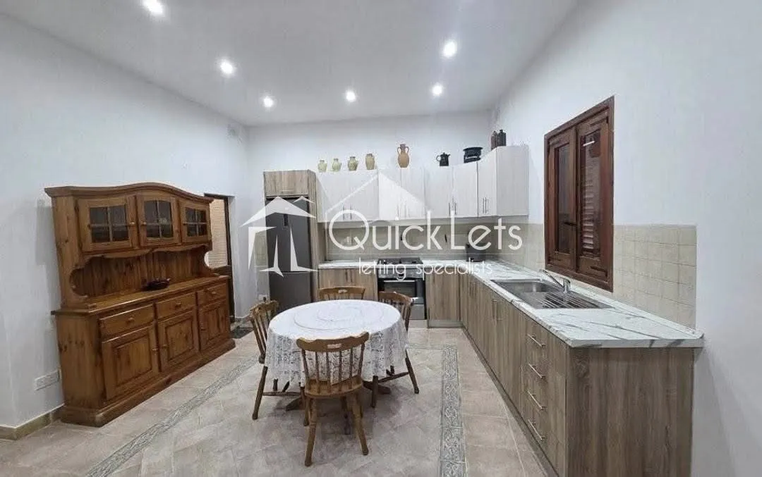 Townhouse in Nadur, Gozo