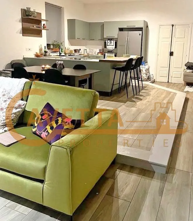 RABAT APARTMENT