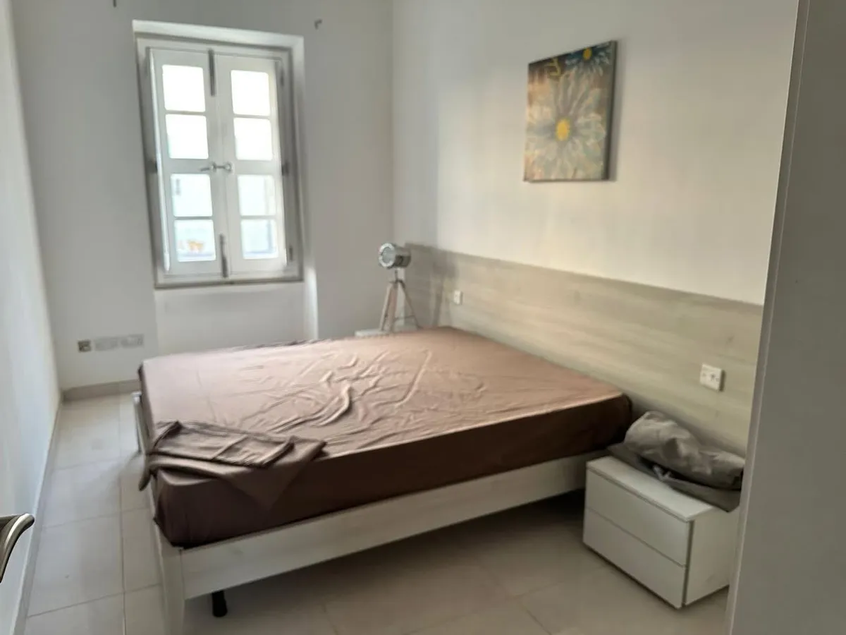 1-Bedroom Apartment – Żabbar – €850/month