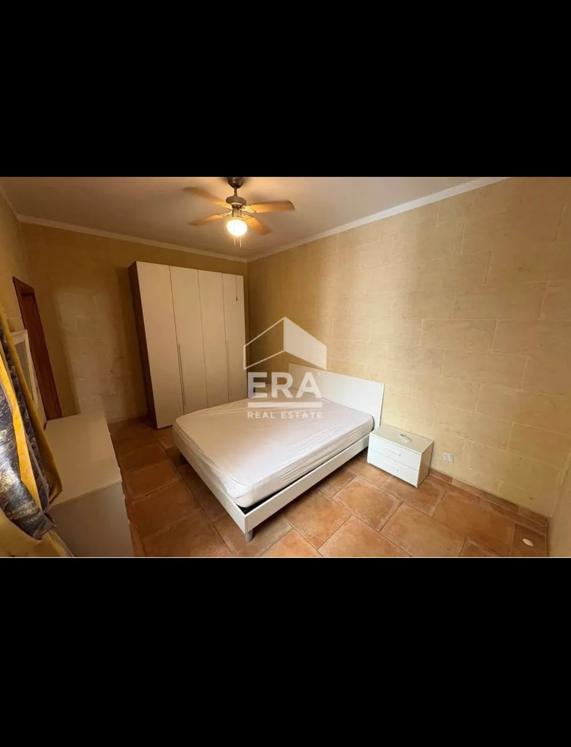 Spacious 3-Bedroom Apartment for Long Let in Nadur, Gozo
