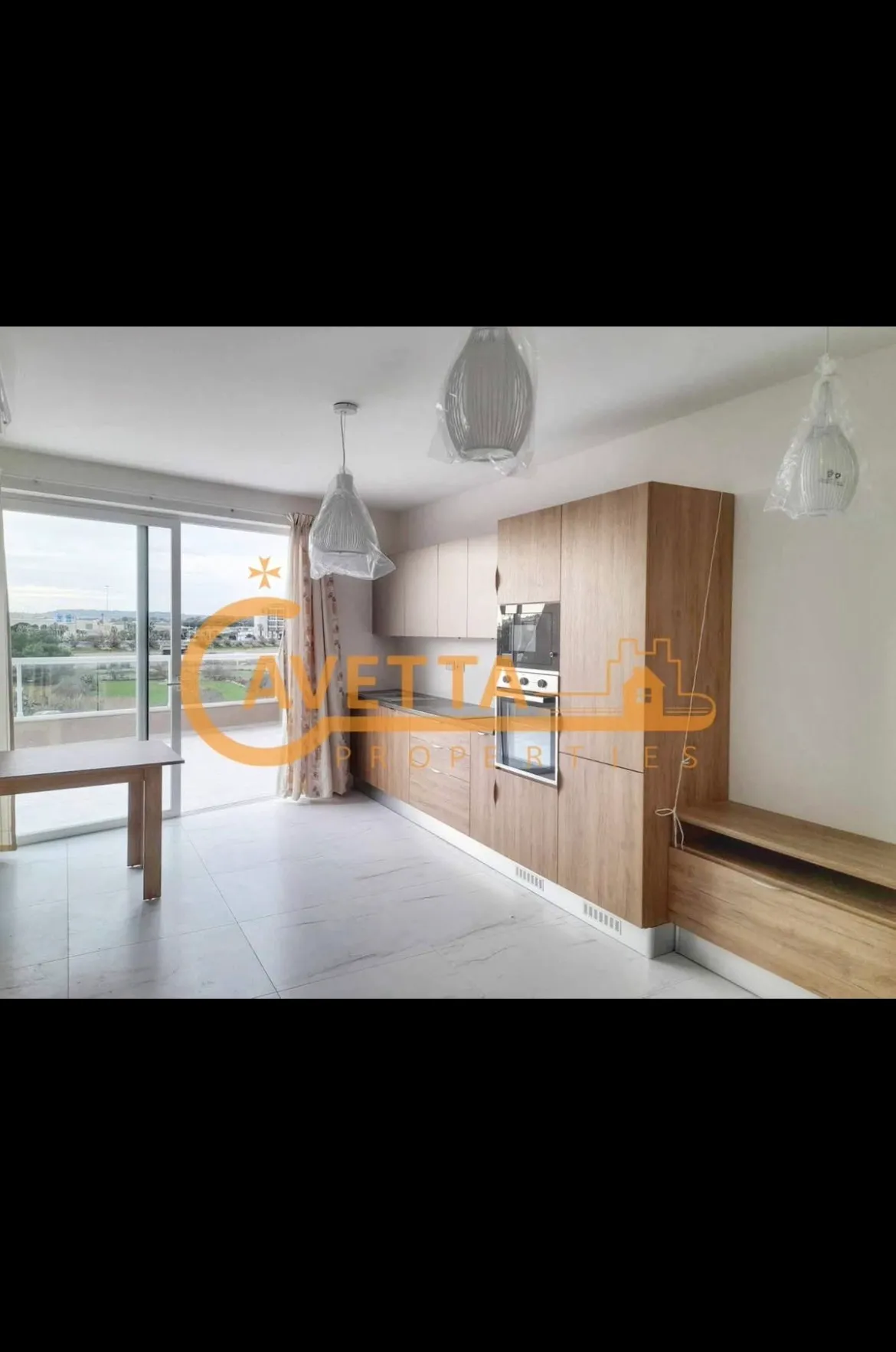 Gudja Penthouse