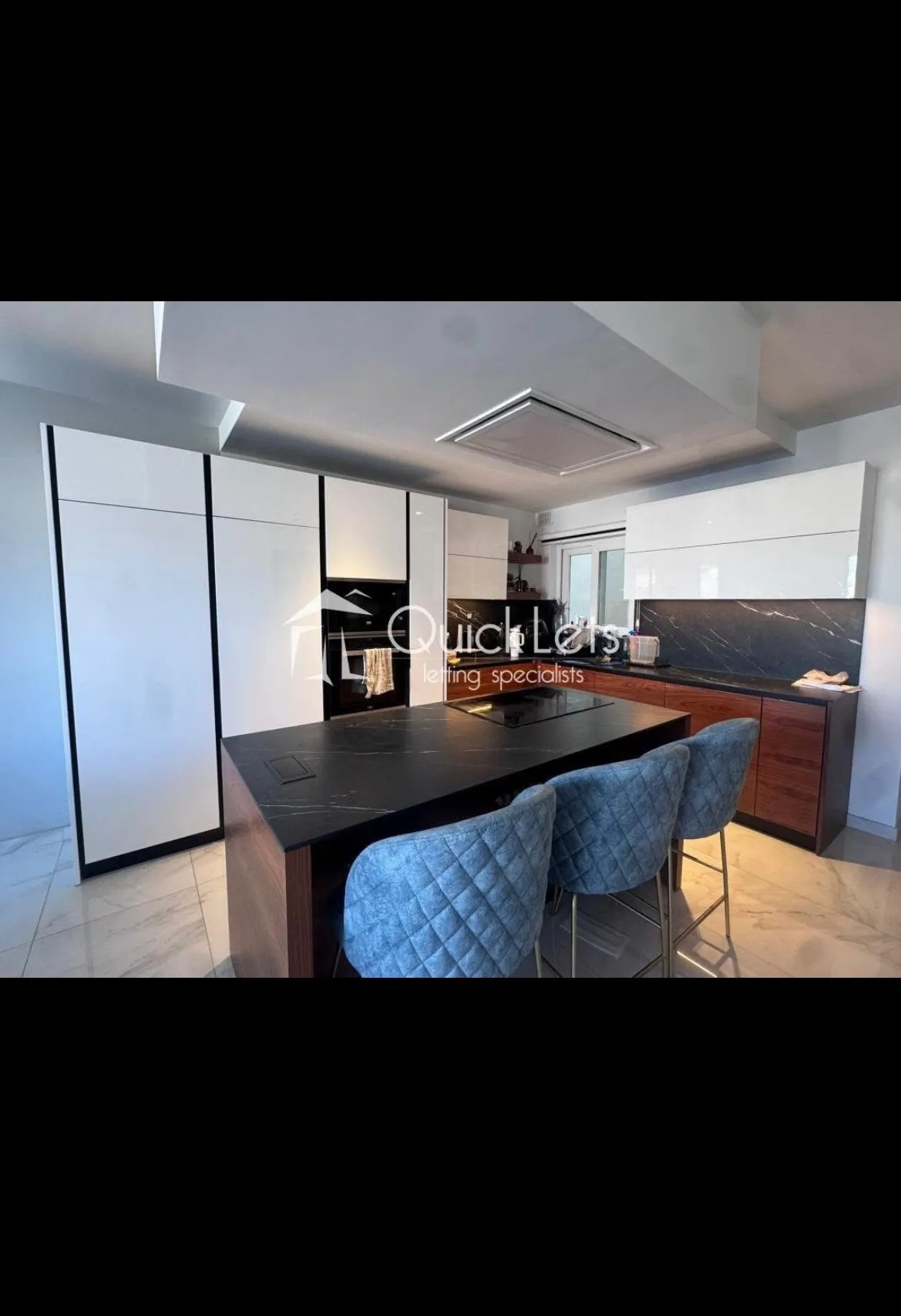 Modern Two Bedroom Apartment - MOSTA