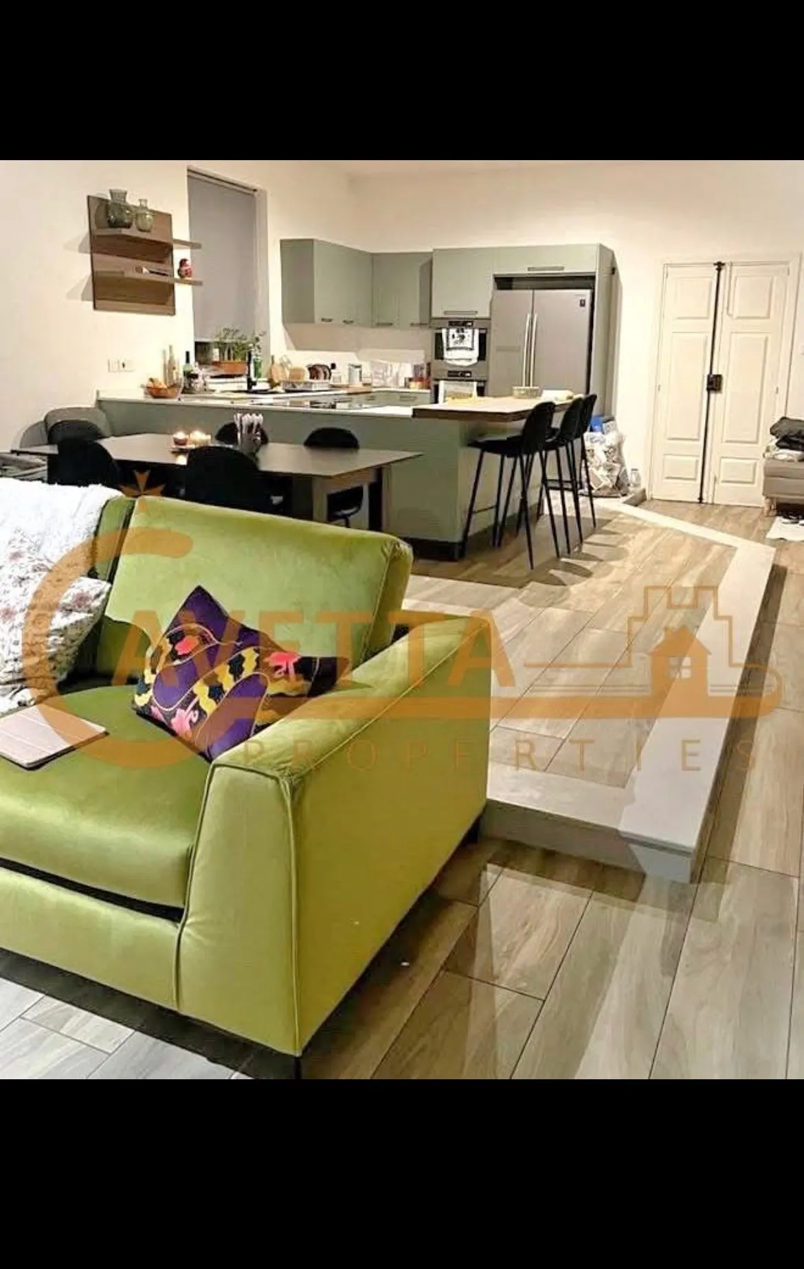 Rabat Apartment