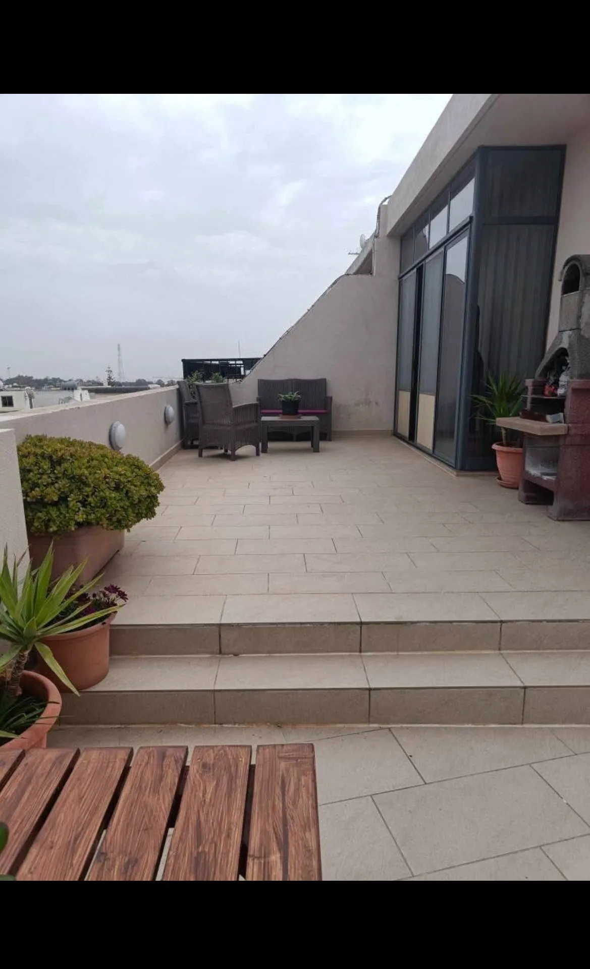 Penthouse in Naxxar