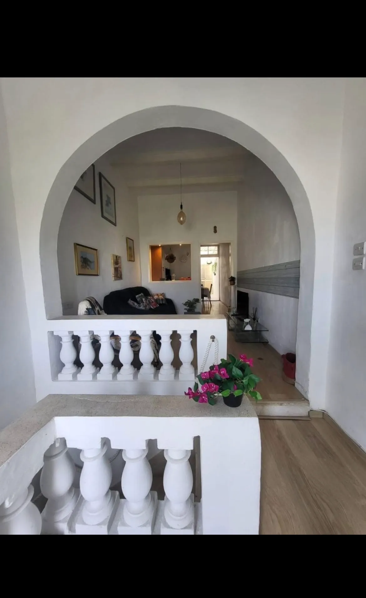 Fully furnished Beach House in St. Paul's Bay/Xemxija