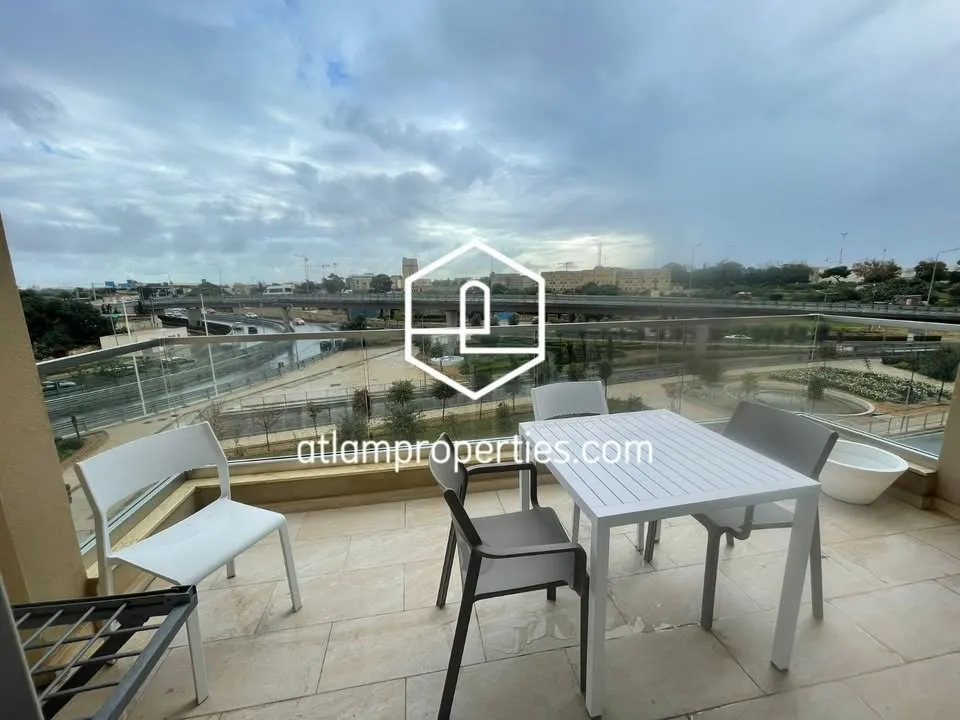 LUQA - 3 BEDROOMS APARTMENT