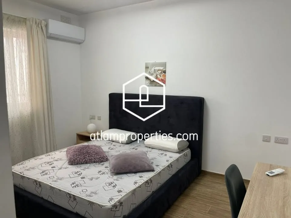 LUQA - 3 BEDROOMS APARTMENT