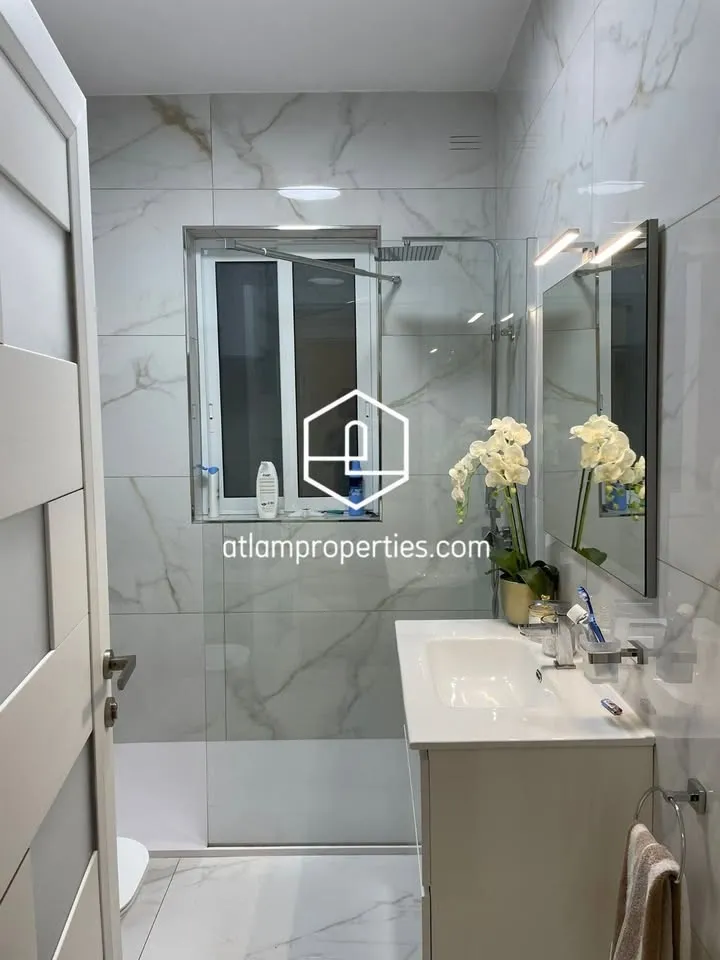 LUQA - 3 BEDROOMS APARTMENT