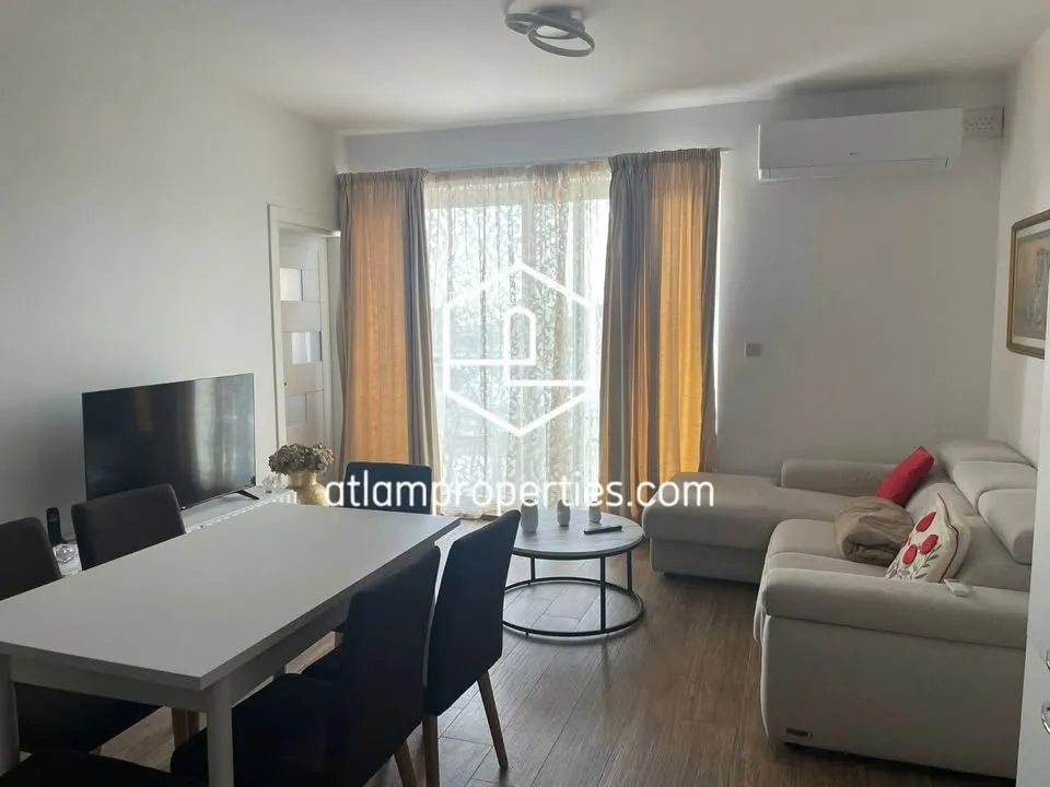 LUQA - 3 BEDROOMS APARTMENT