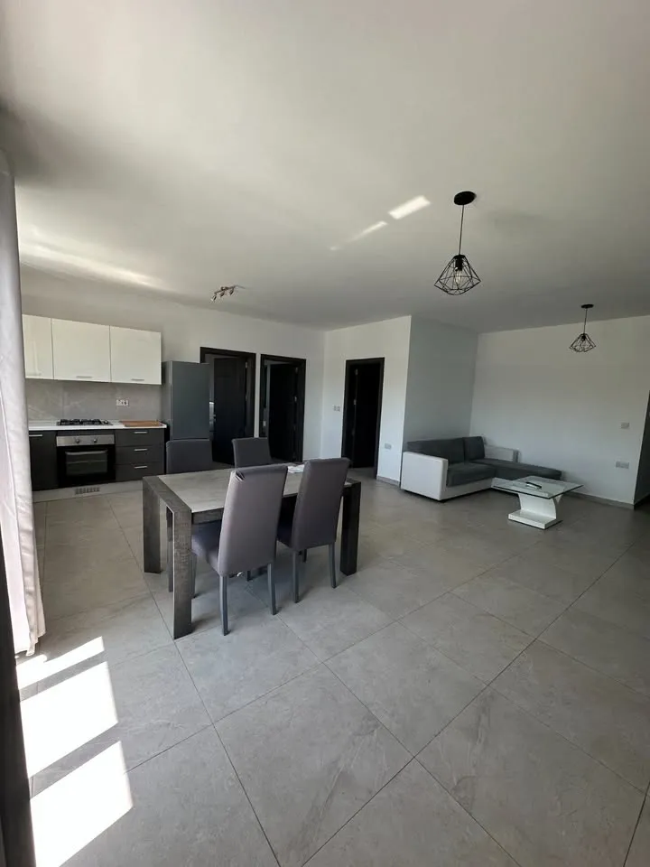 2 Bedroom in Attard