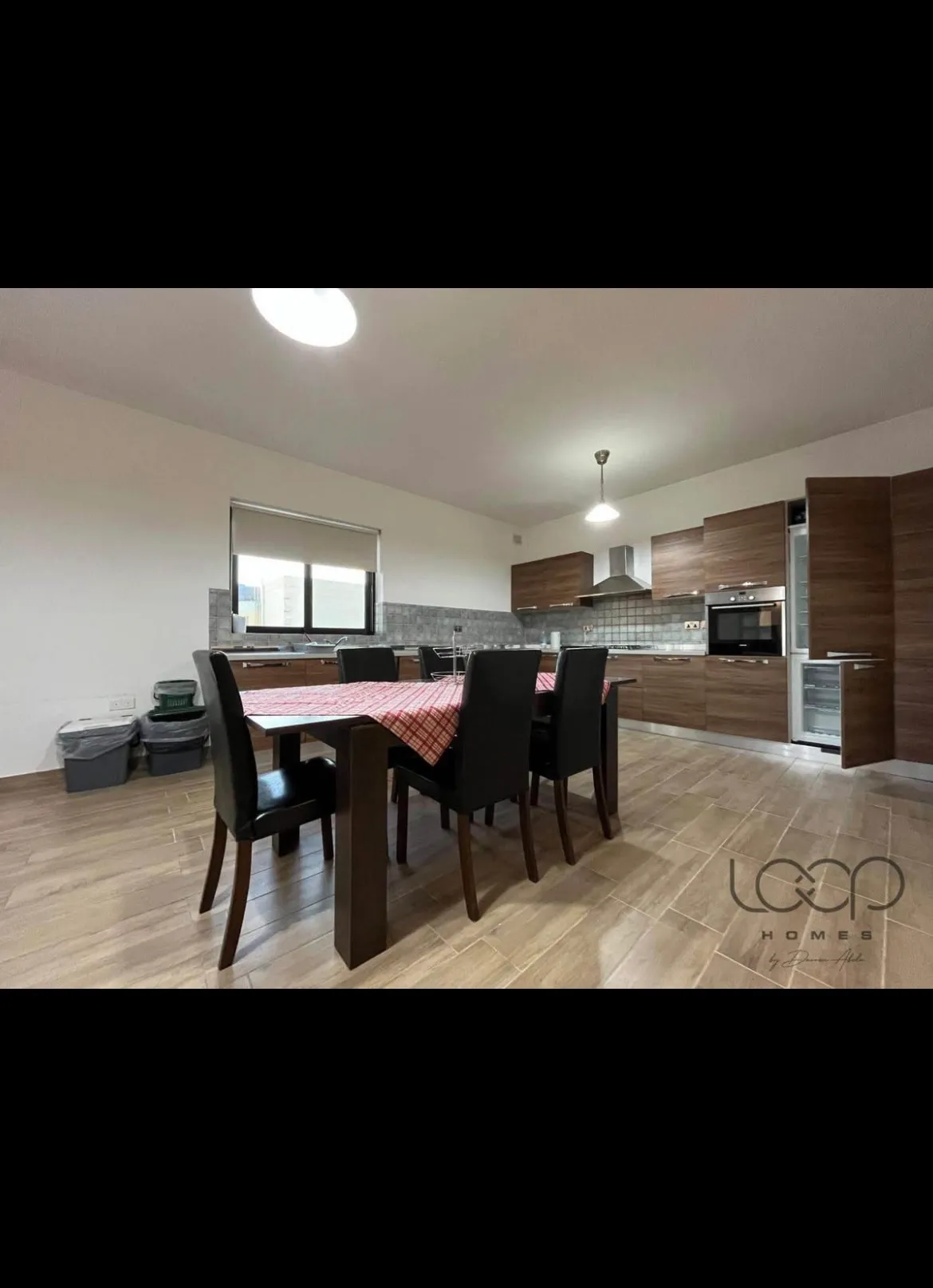 Manikata - Modern 3 Bedroom Apartment