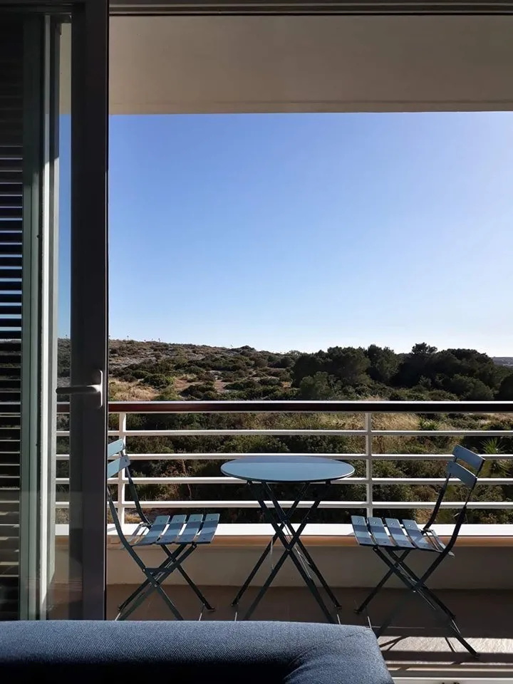 Modern 2 Bedroom Apartment in Xemxija Heights