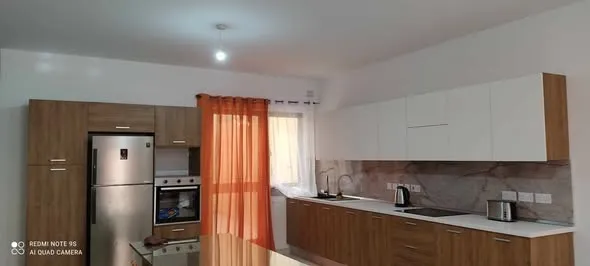 Apartment - Marsascala - 3 bedrooms