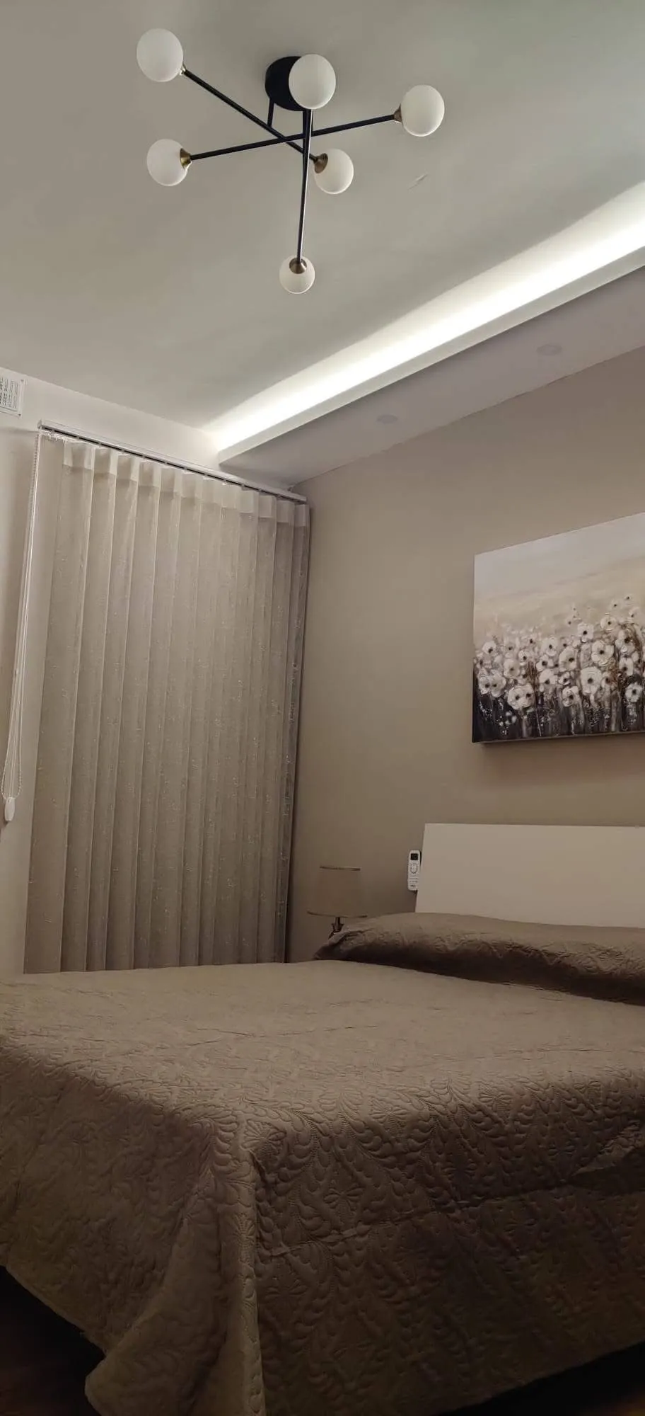 Mellieha - Modern 4 Bedroom Penthouse