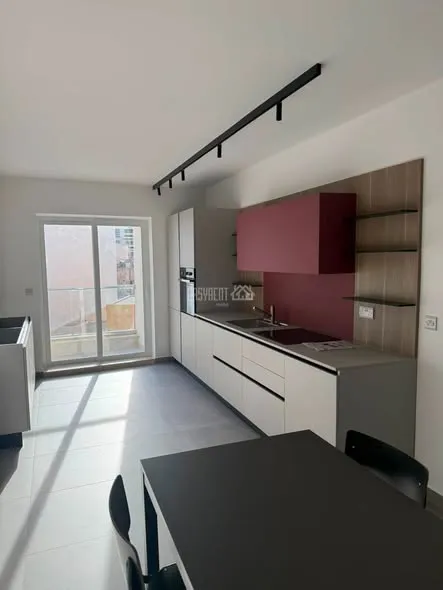 1-Bedroom Apartment for Rent | Gzira, Malta