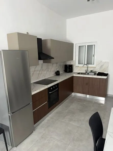 HAMRUN – Brand New & Modern 1 Bedroom Apartment
