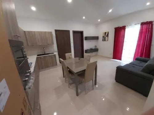 SLIEMA Balluta | Two Bedroom Apartment | Long Let