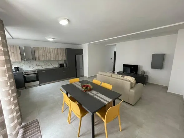 St Paul’s Bay Apartment