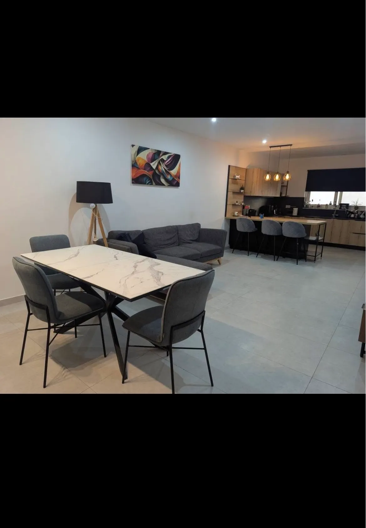 Spacious 3-Bedroom Ground-Floor Home in Qala