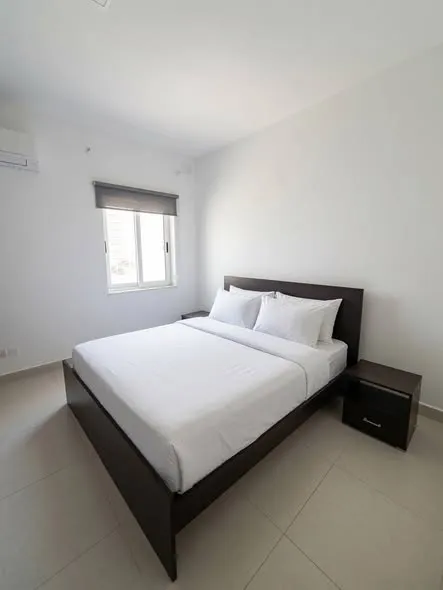 1 Bedroom Apartment – Mosta