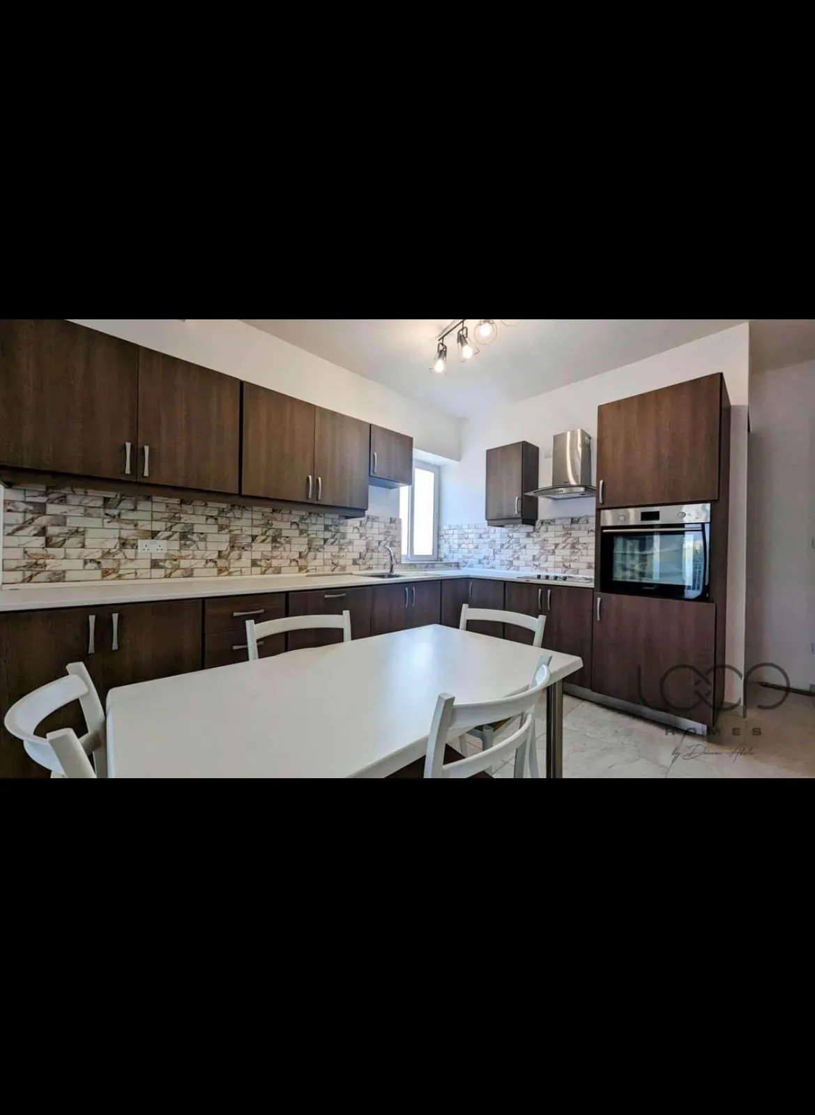 Rabat - Modern 3 Bedroom Apartment