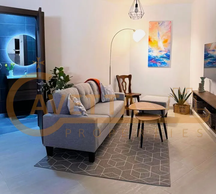 MARSASKALA MAISONETTE