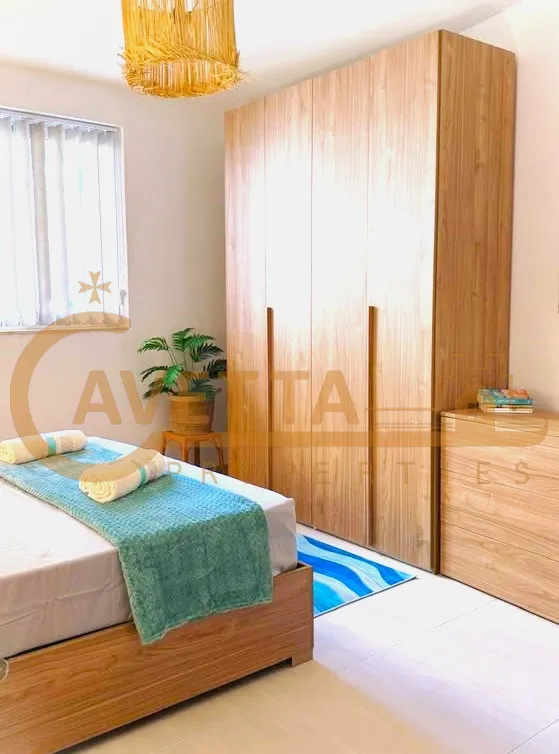 MARSASKALA MAISONETTE