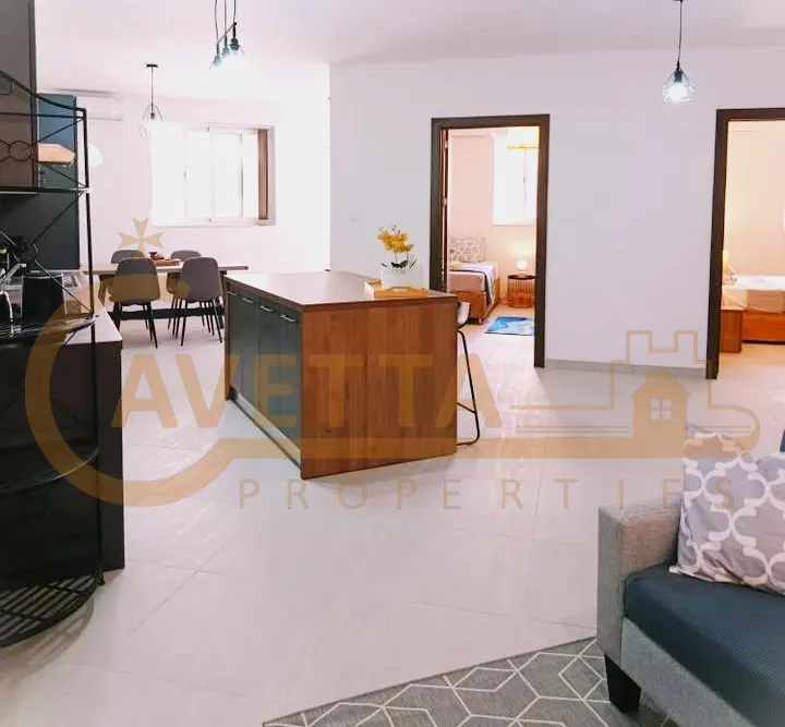 MARSASKALA MAISONETTE