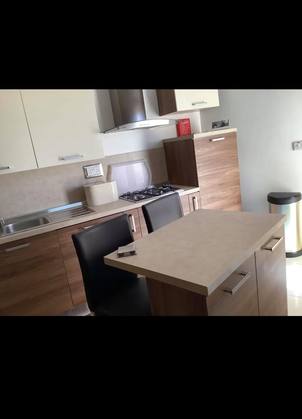 Modern 2 bed and 2 bath Penthouse in Attard