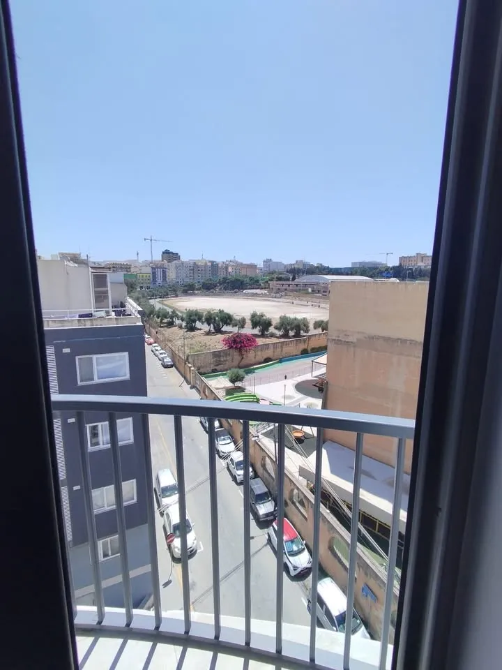 1 Bedroom Apartment in Gzira