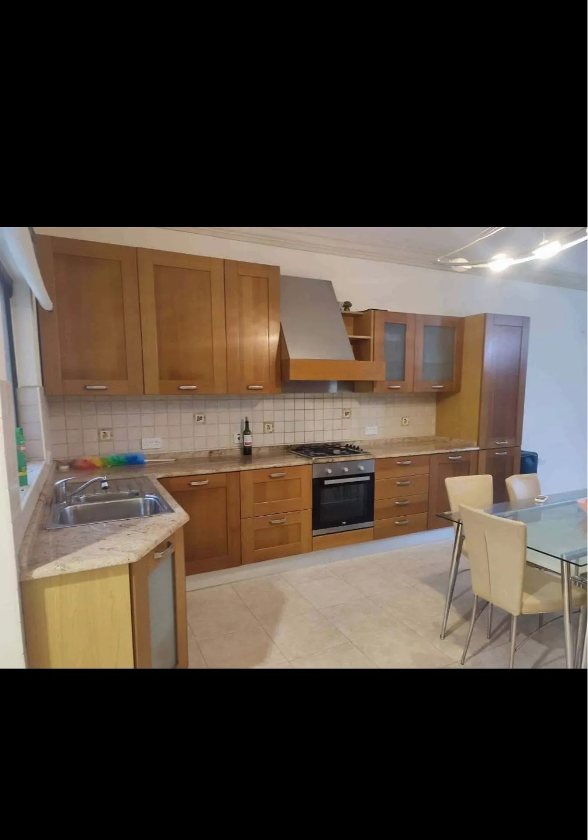 ~ Mgarr malta apartment for rent ~