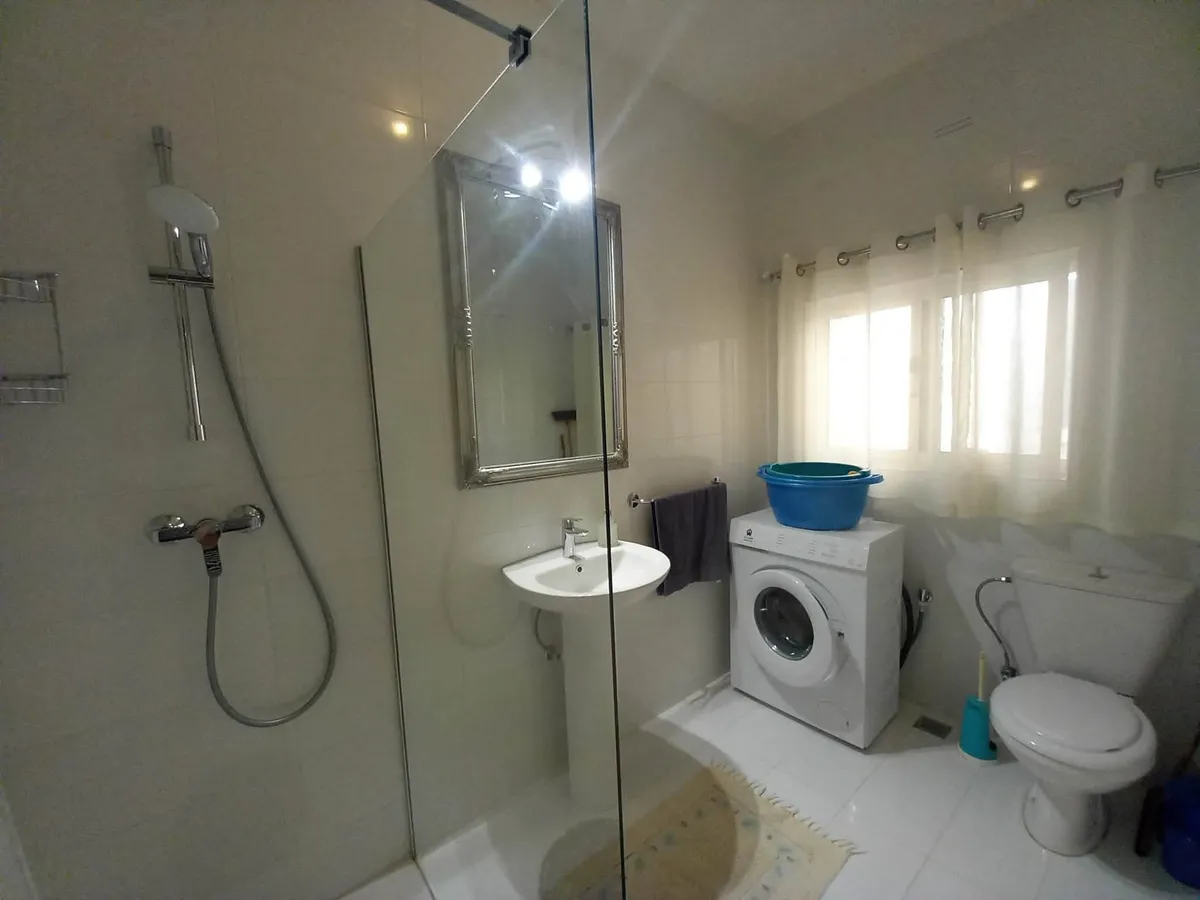 Sea View Apartment – Marsalforn, Gozo