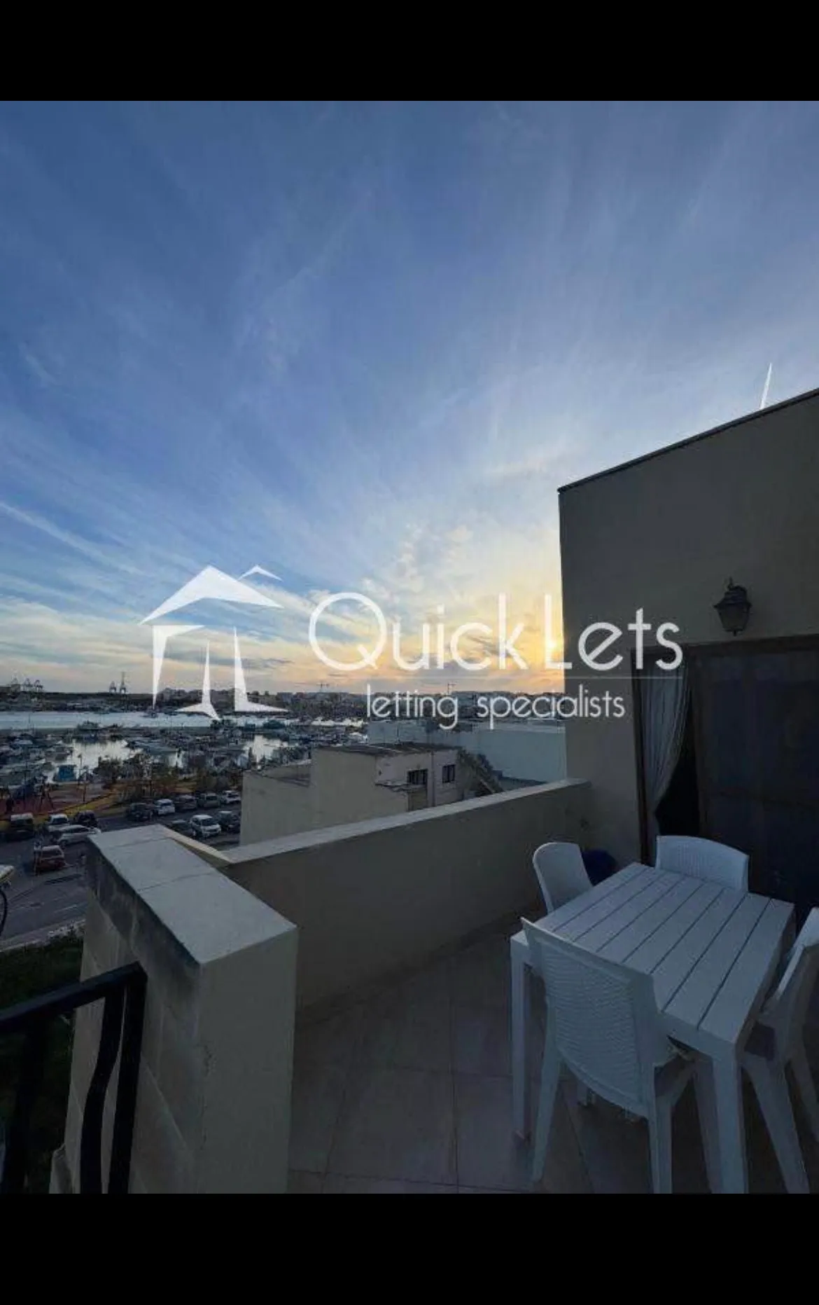 MARSAXLOKK | PENTHOUSE