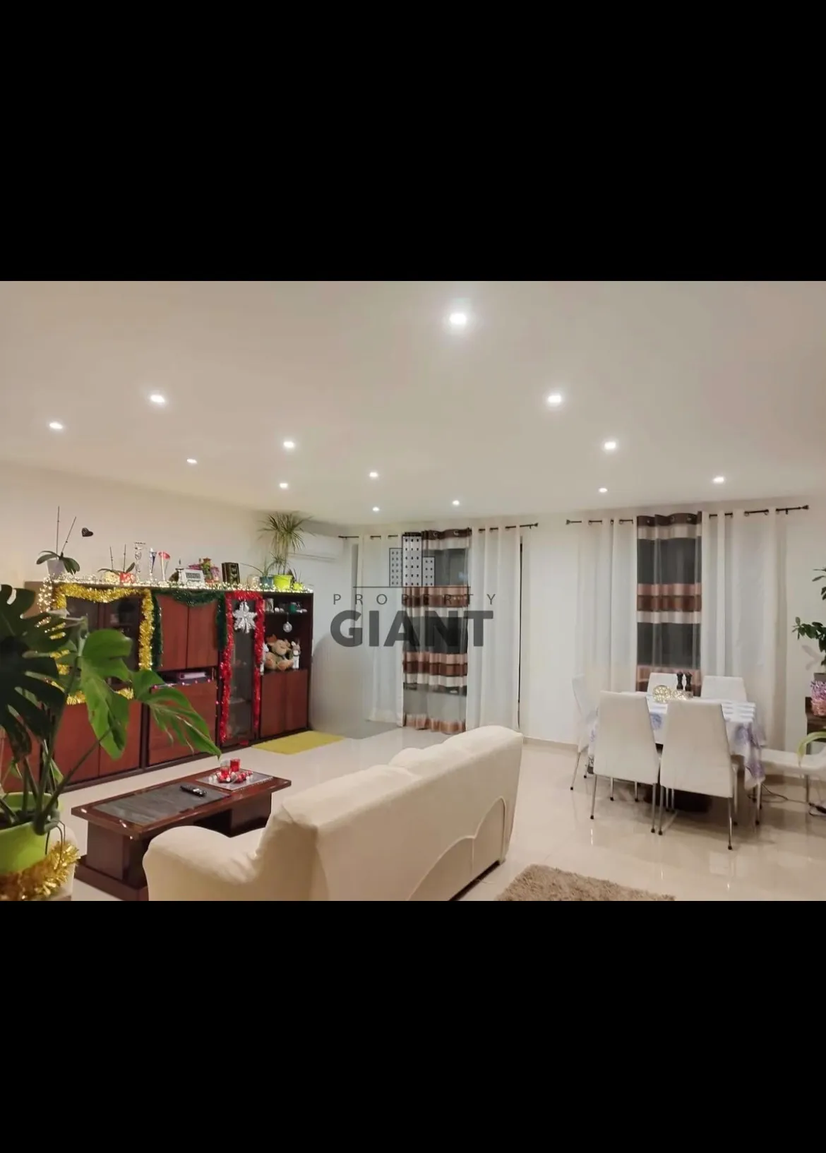 Modern 3 Bedroom Apartment in Marsaxlokk