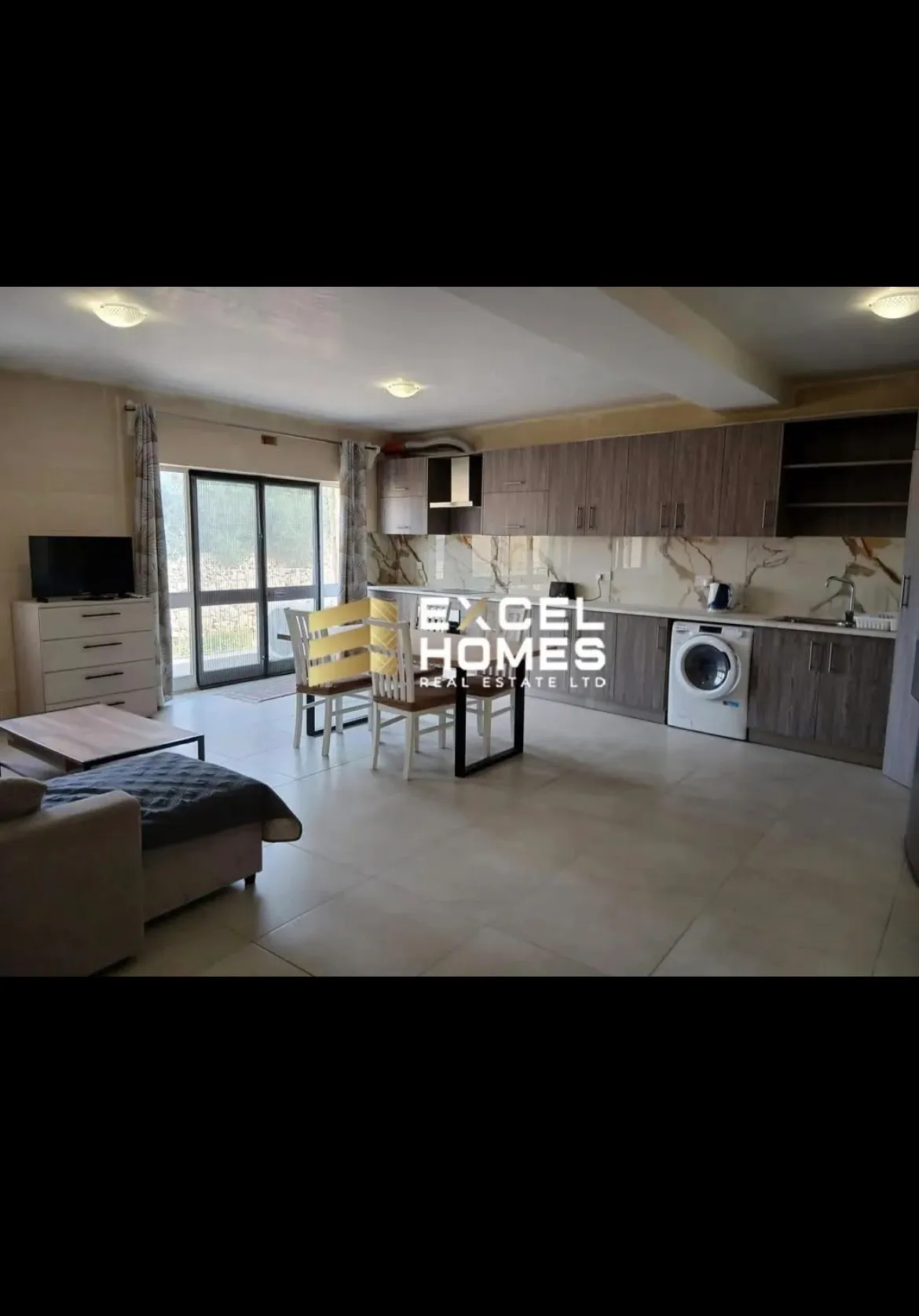 2-Bedroom Apartment in Xagħra