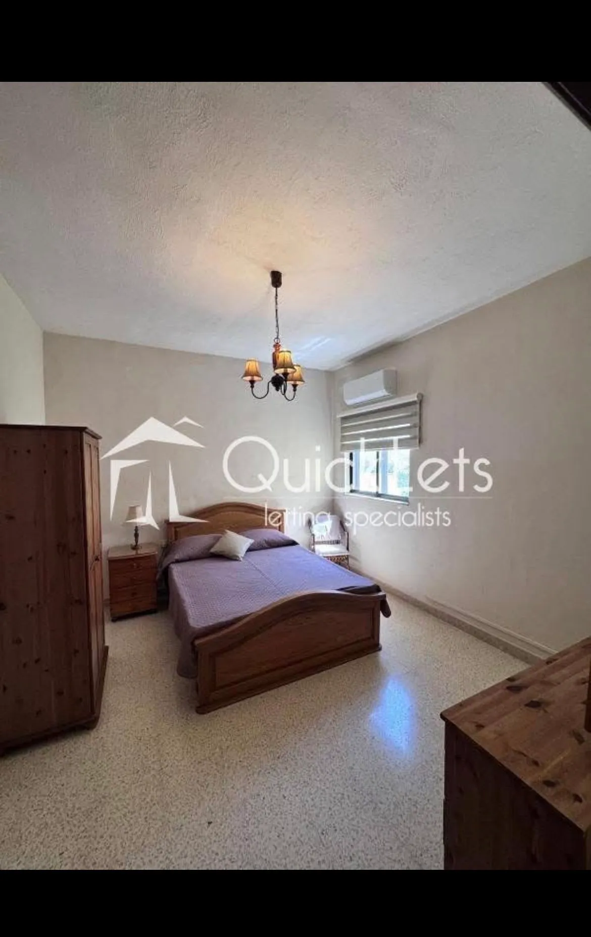 Spacious 3 bedroom Apartment