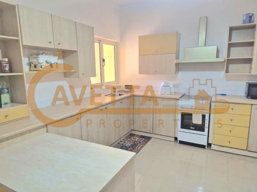 MARSASKALA APARTMENT €800