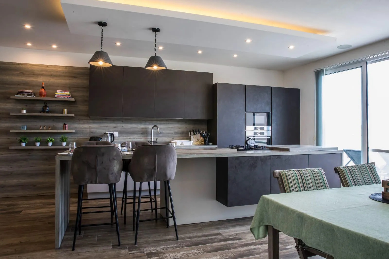 Luxury 2-Bedroom Penthouse with Exceptional Outdoor Space | Victoria