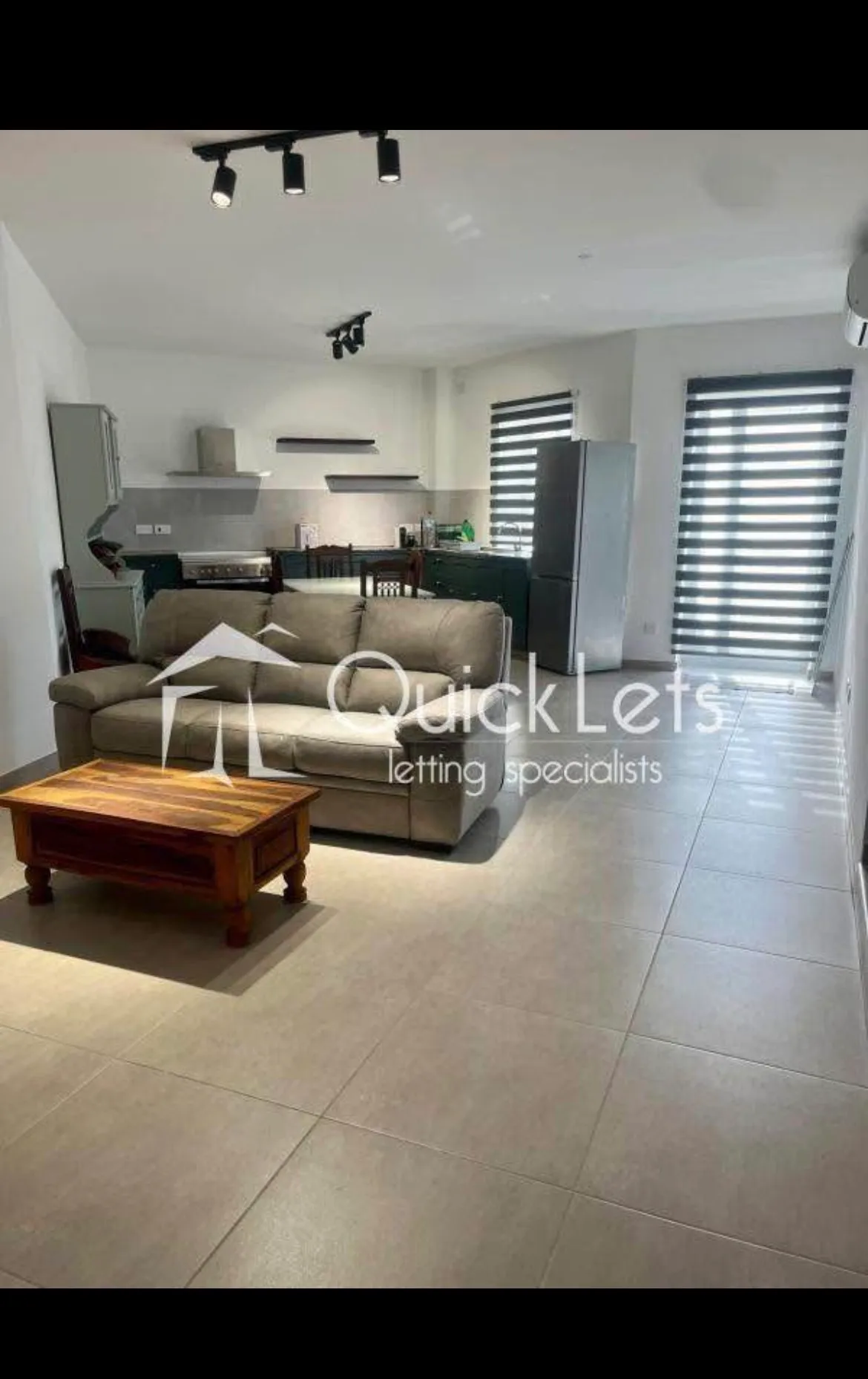 ZEBBUG | APARTMENT | €1,200 /month