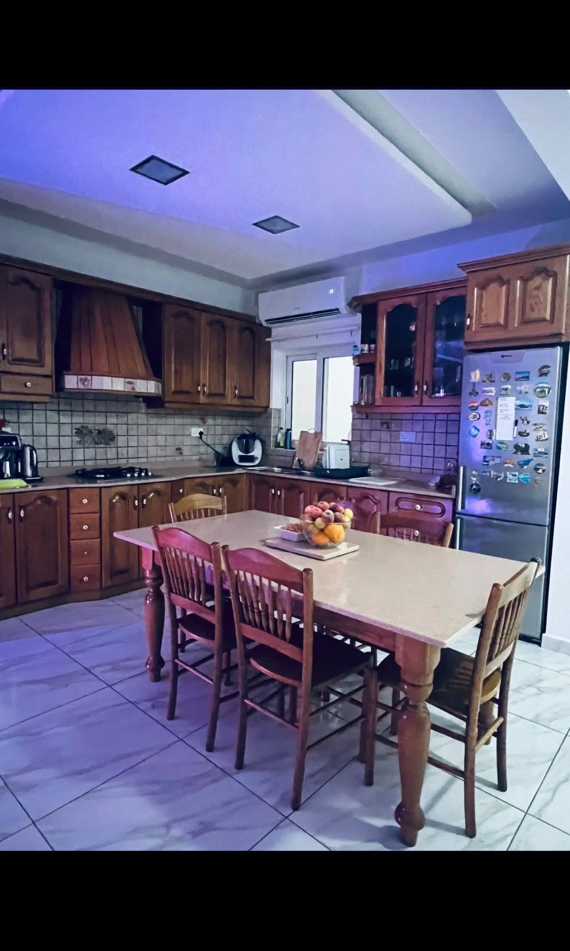 3 bedroom apt for long let in Ghaxaq