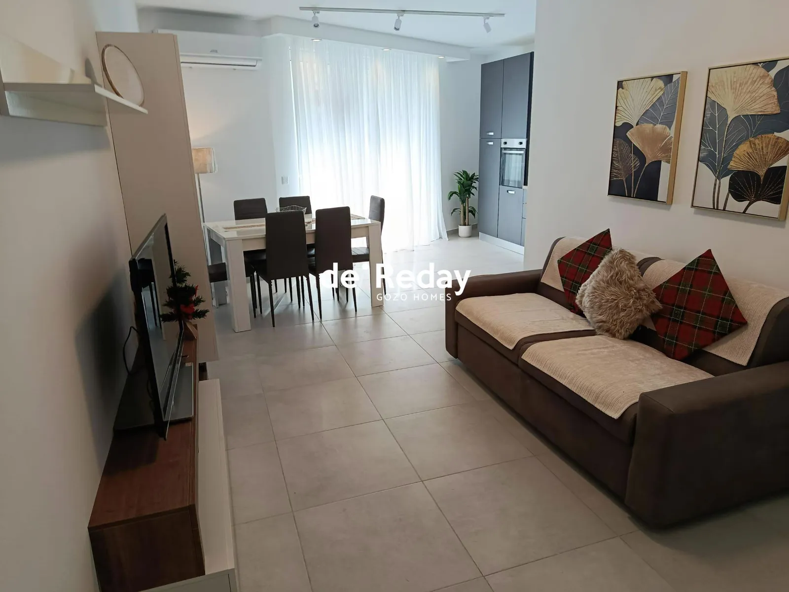 Brand New 2 Bedroom Apartment in Fontana