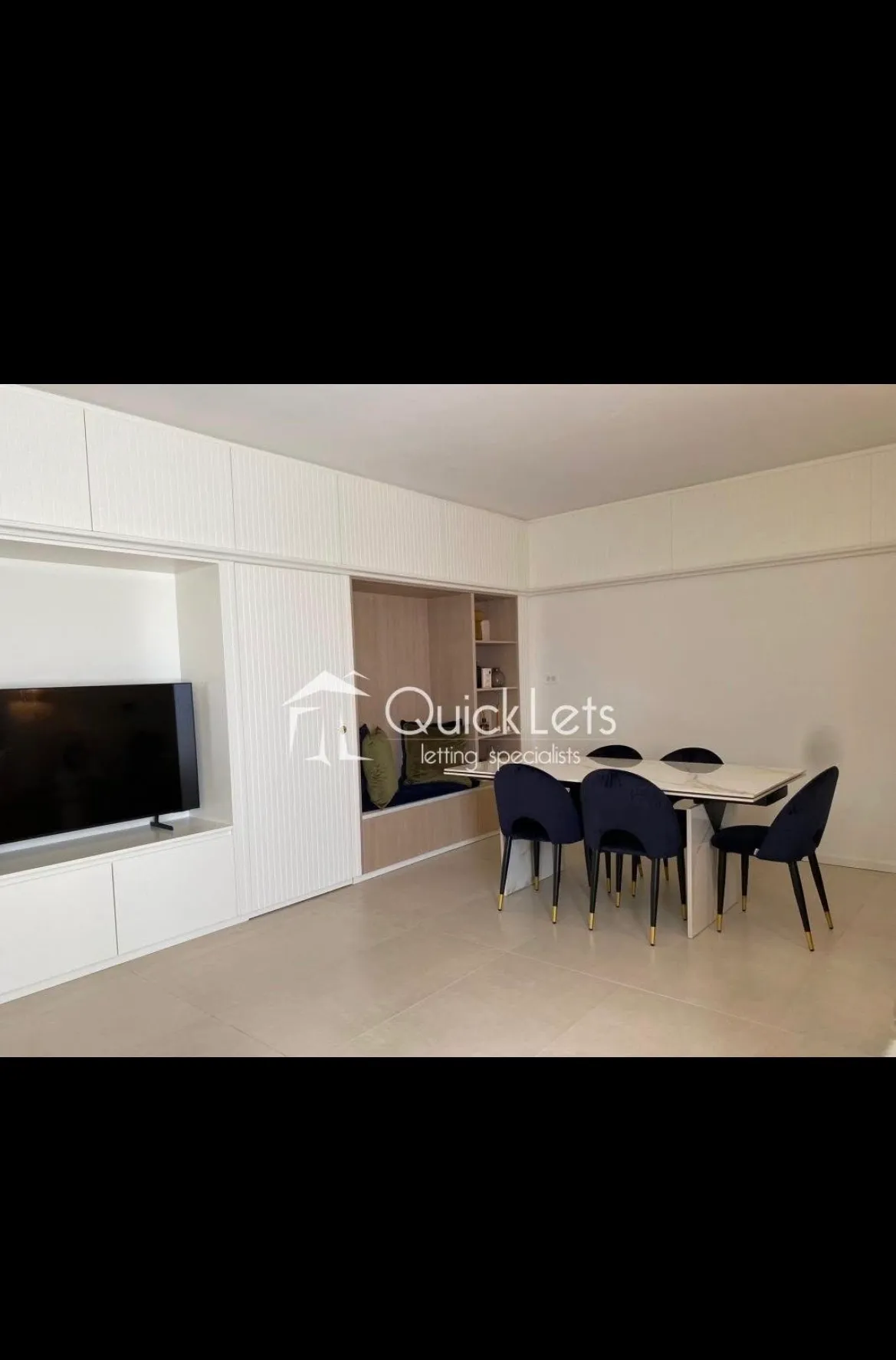 Stunning Two Bedroom Penthouse - LIJA