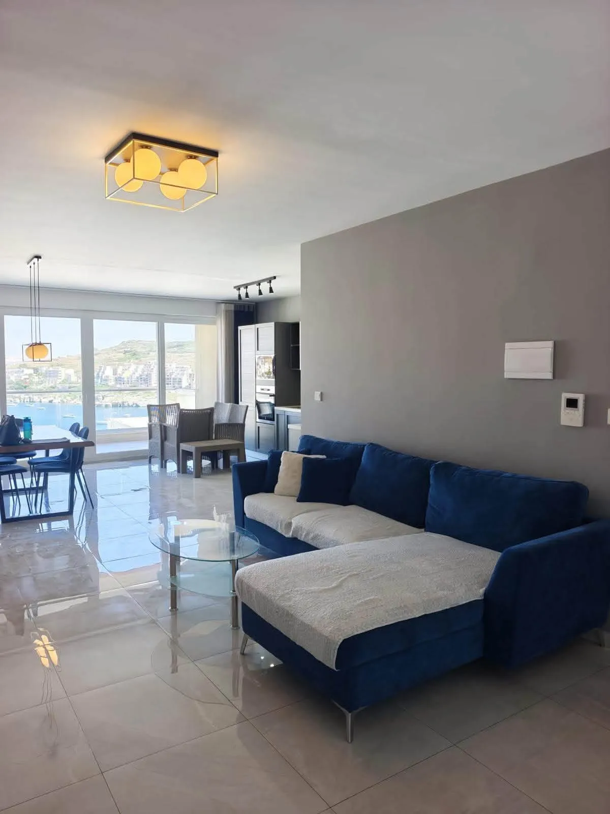 SEA VIEW GEM IN XEMXIJA!