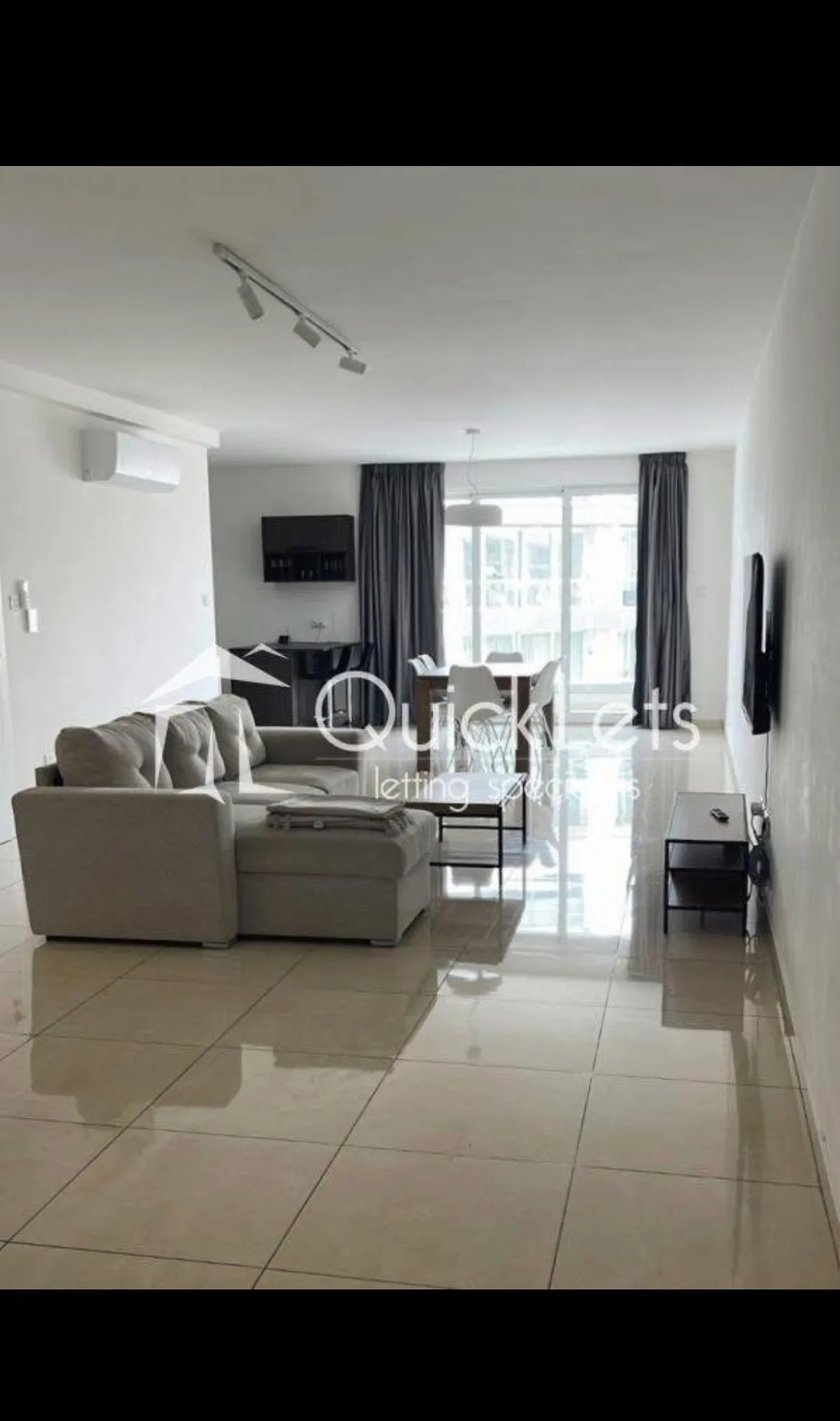 Lovely 3-bedroom apartment in Zebbug