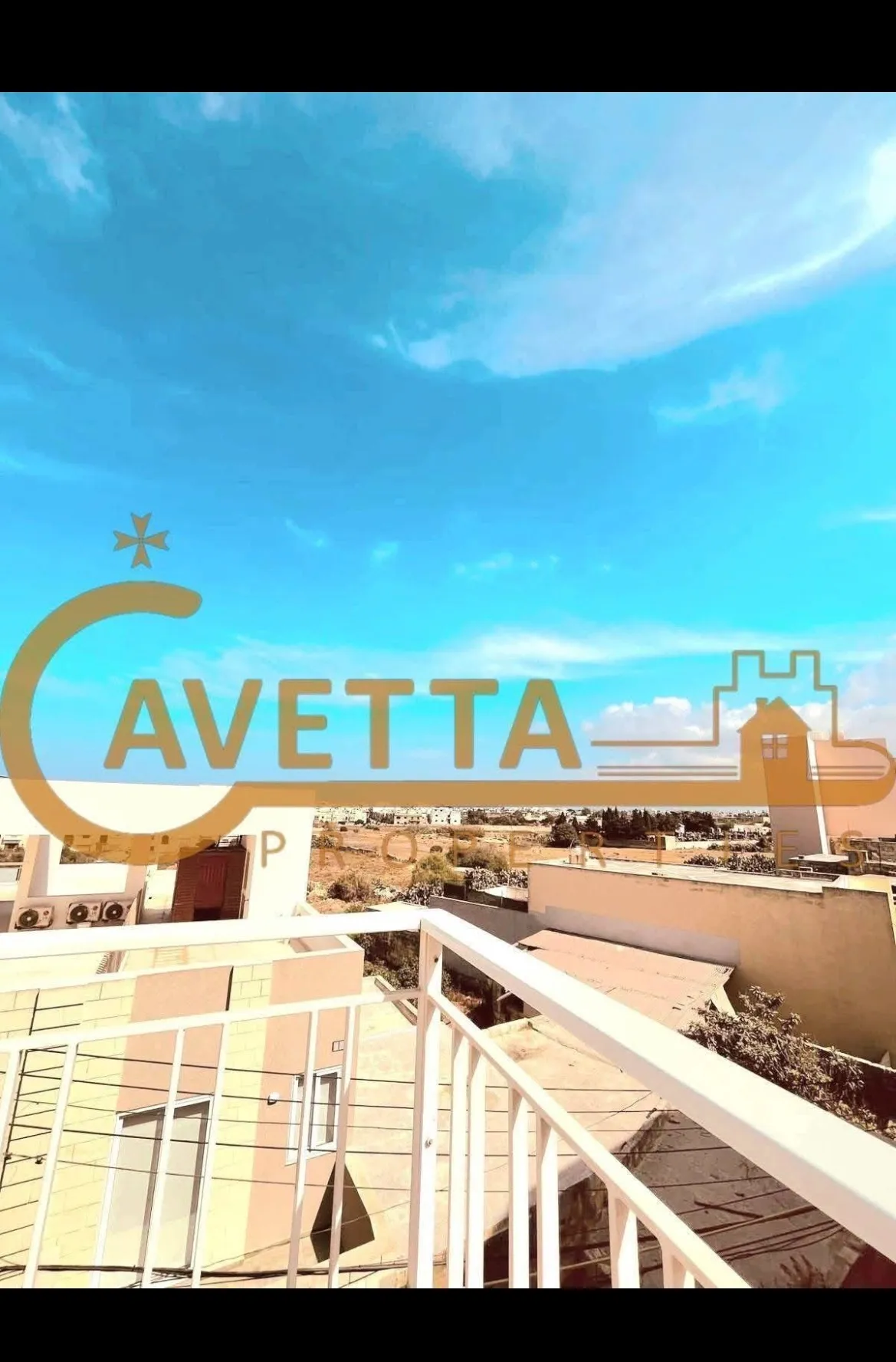 Mosta Apartment for Rent
